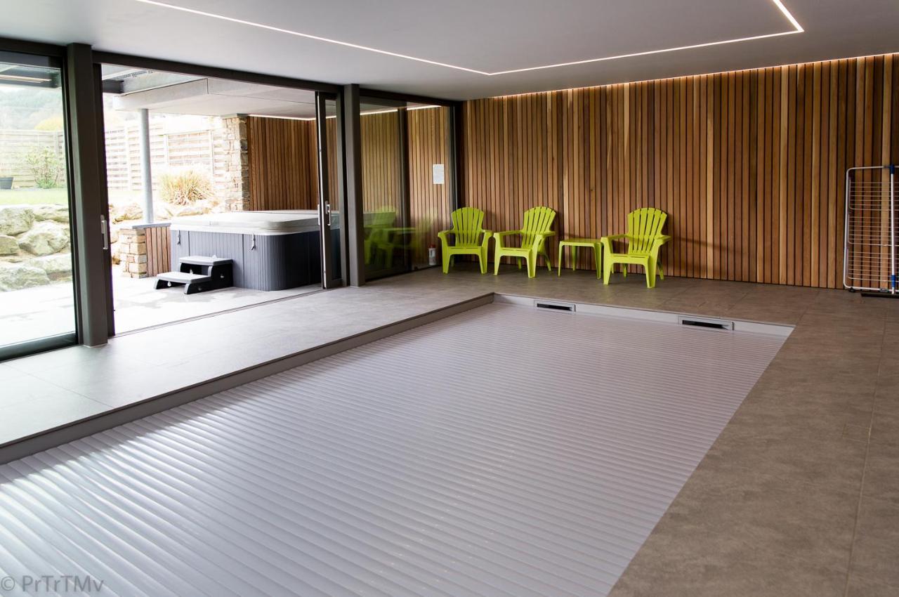 Gite Kooa Prestige Theux Εξωτερικό φωτογραφία